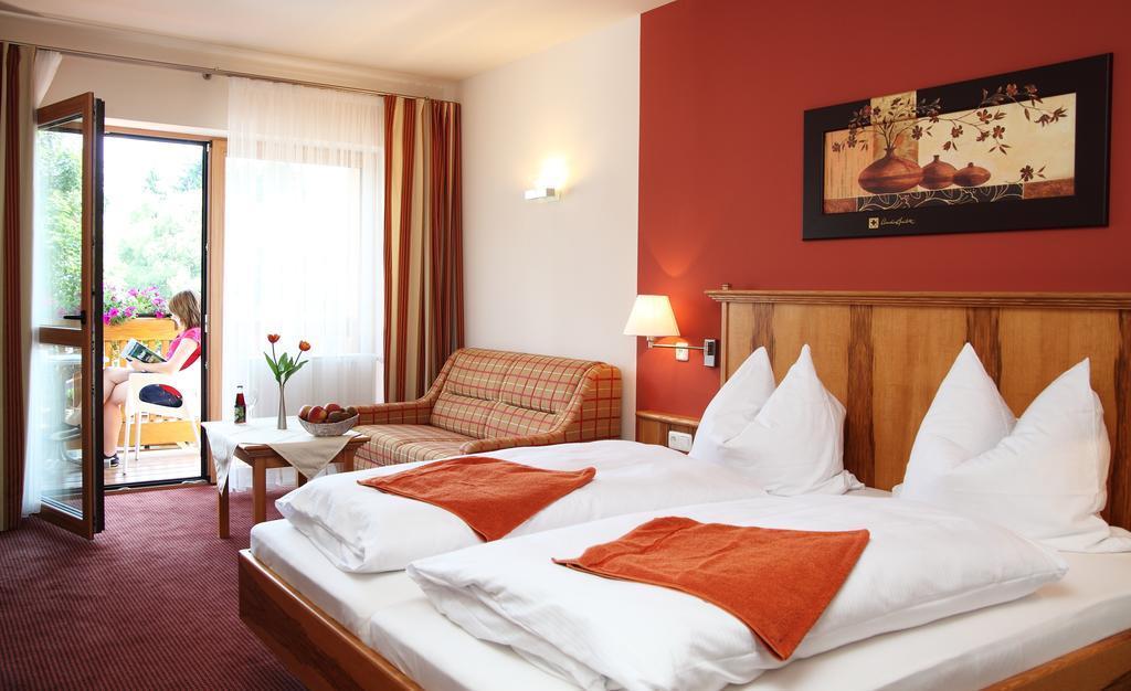 Gasthof Zum Baeckerwirt Chamerau Kamer foto