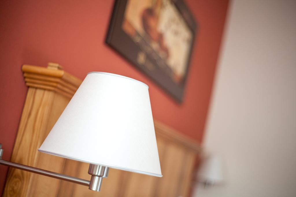 Gasthof Zum Baeckerwirt Chamerau Kamer foto